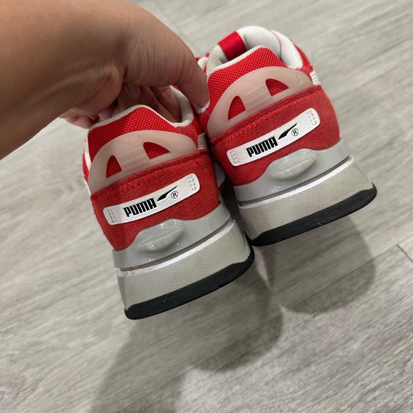 Men’s puma mirage sport heritage - Picture 4 of 6